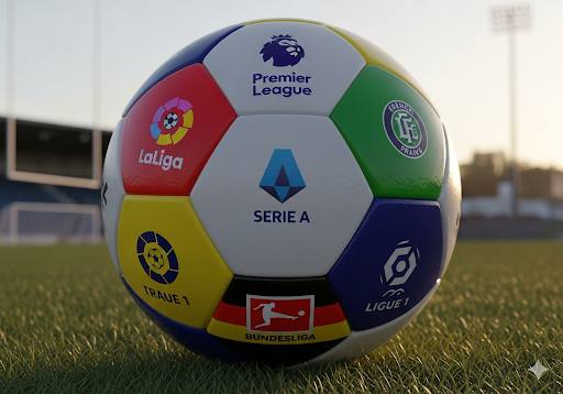 一起8看球App界面